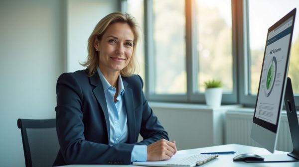 Comment LG Digital peut résoudre vos problèmes SEO efficacement