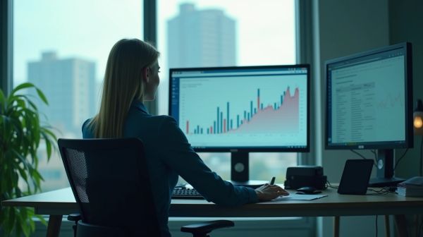 Comment LG Digital peut résoudre vos problèmes SEO efficacement