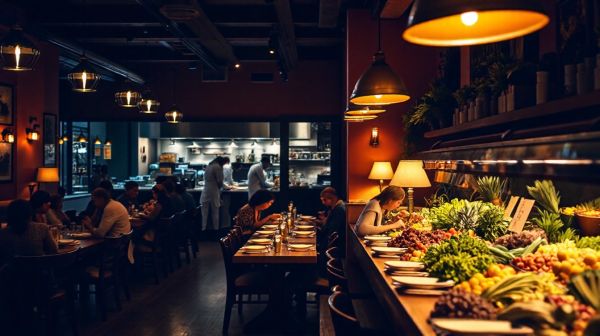 Découvrez les meilleurs photographes alimentaires à Nantes