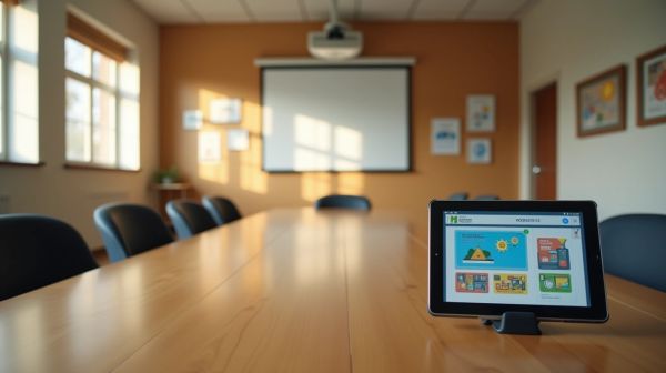 Optimiser la formation HSE avec un système de gestion d'apprentissage