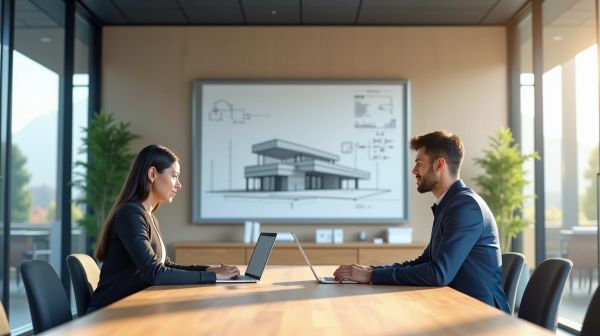 Optimiser la gestion BTP grâce à un logiciel adapté