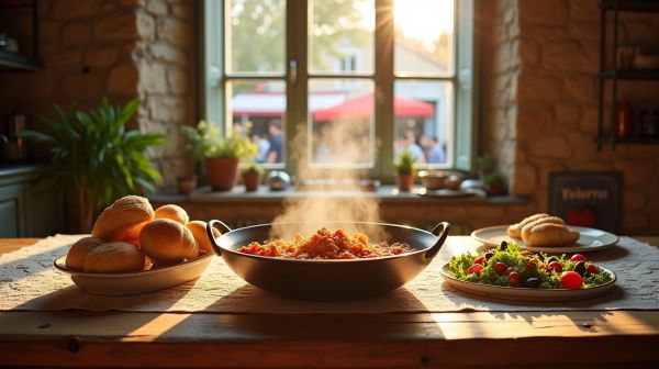 Photographe alimentaire à nantes : l'art de capturer vos saveurs
