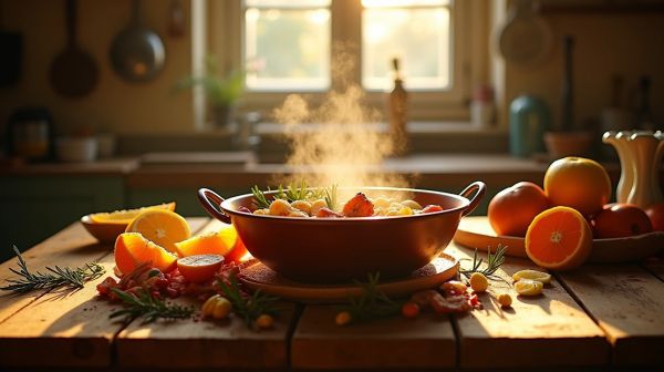 Photographe alimentaire à nantes : l'art de capturer vos saveurs