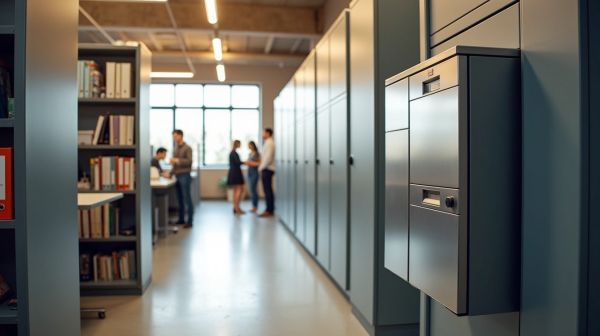 Protégez vos documents avec le hsm pure 120 pour espaces de travail