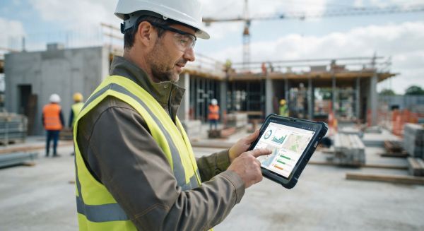 Top 5 logiciels pour une gestion BTP efficace et simplifiée