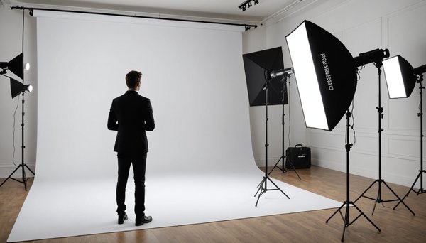 Le studio photo professionnel à paris qui dynamise vos projets
