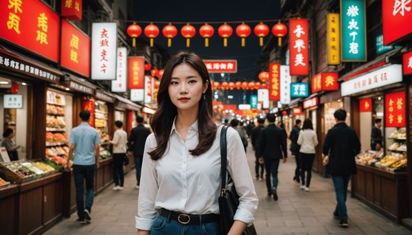 Découvrez l'agence de communication qui booste votre marque en chine