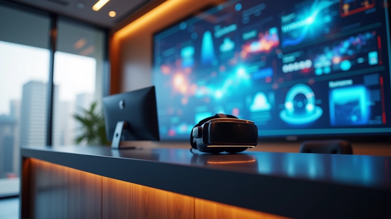 Vos questions sur la location d'équipements VR